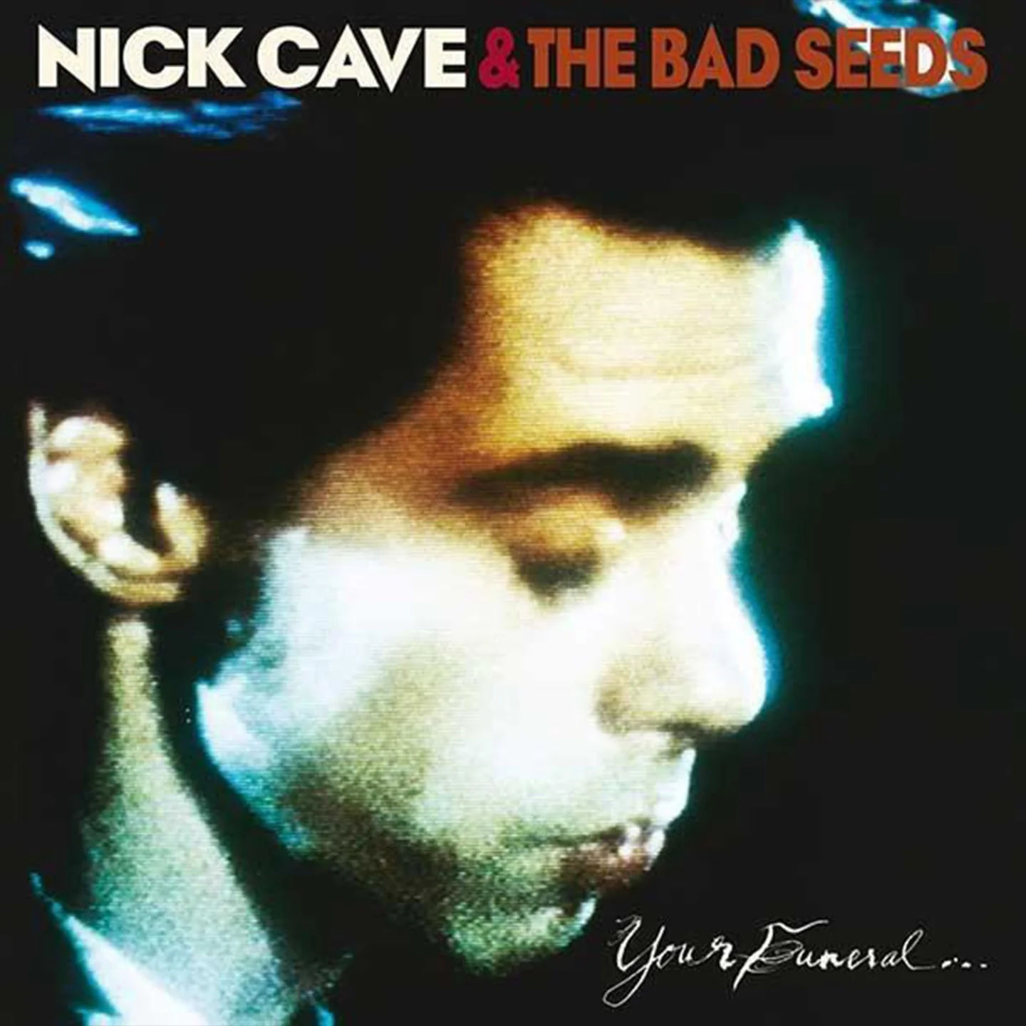 On this day in 1986, Nick Cave and the Bad Seeds released their