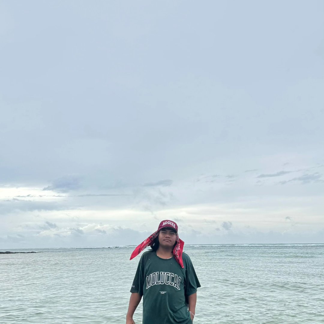 Ade Rony