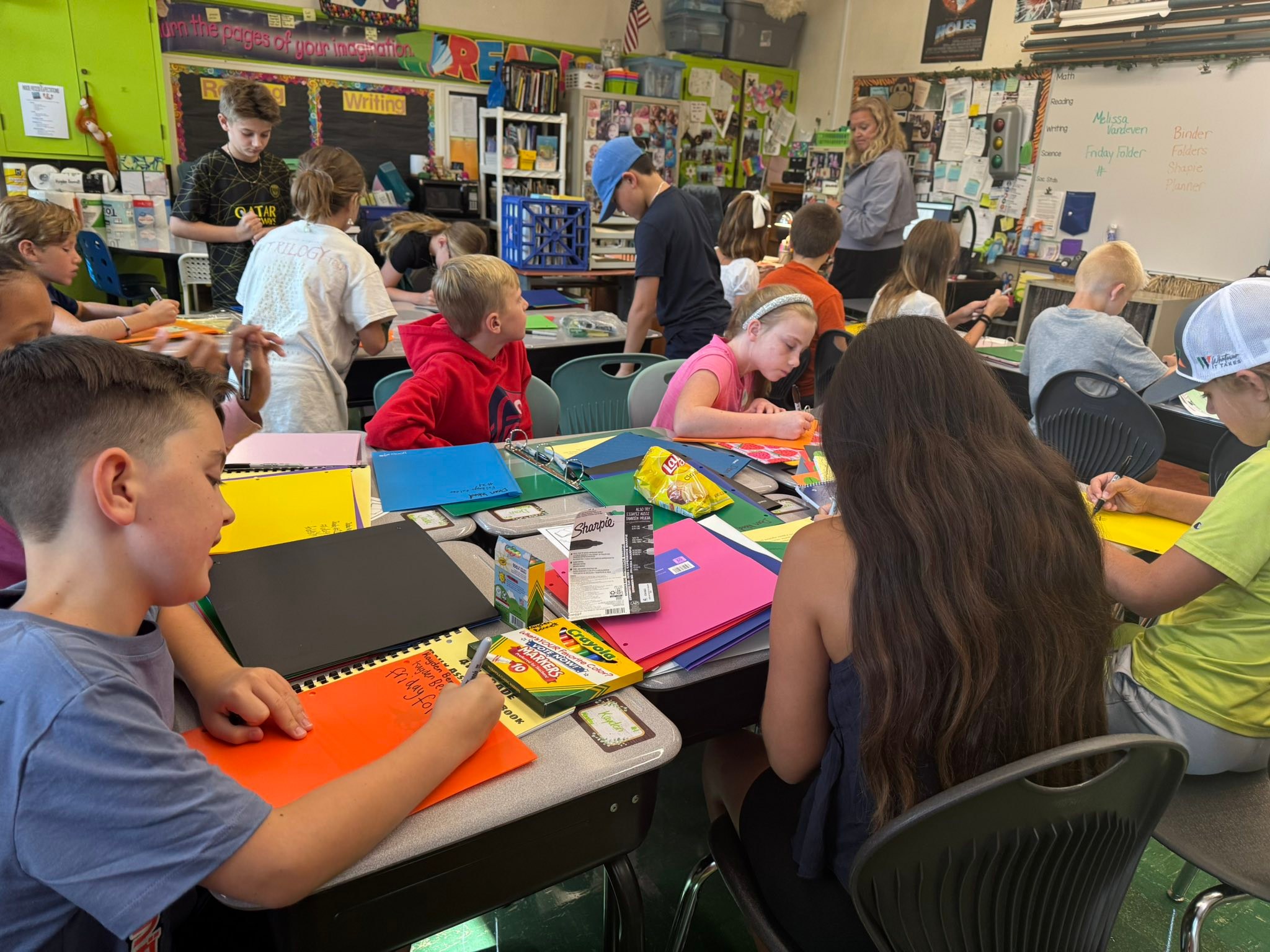 Point Elementary School added a... - Point Elementary School