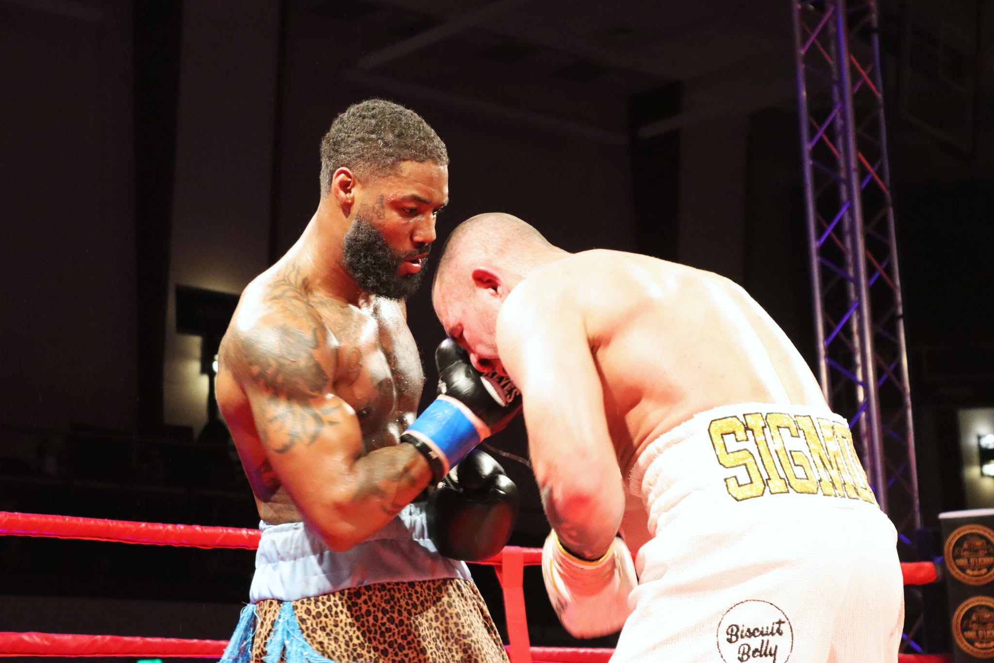 Andrew Stokes Promotions... - Andrew Stokes Promotions