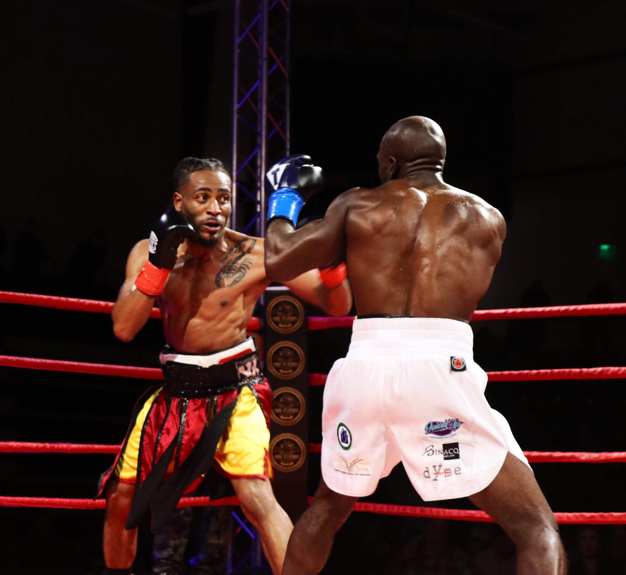 Andrew Stokes Promotions... - Andrew Stokes Promotions