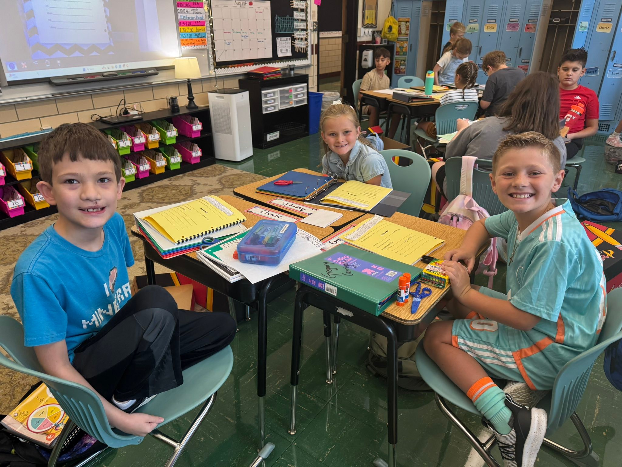 Point Elementary School added a... - Point Elementary School