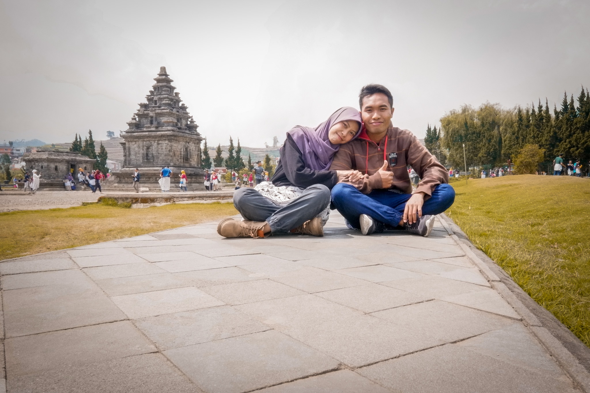 Muhammad Mufid Raditya