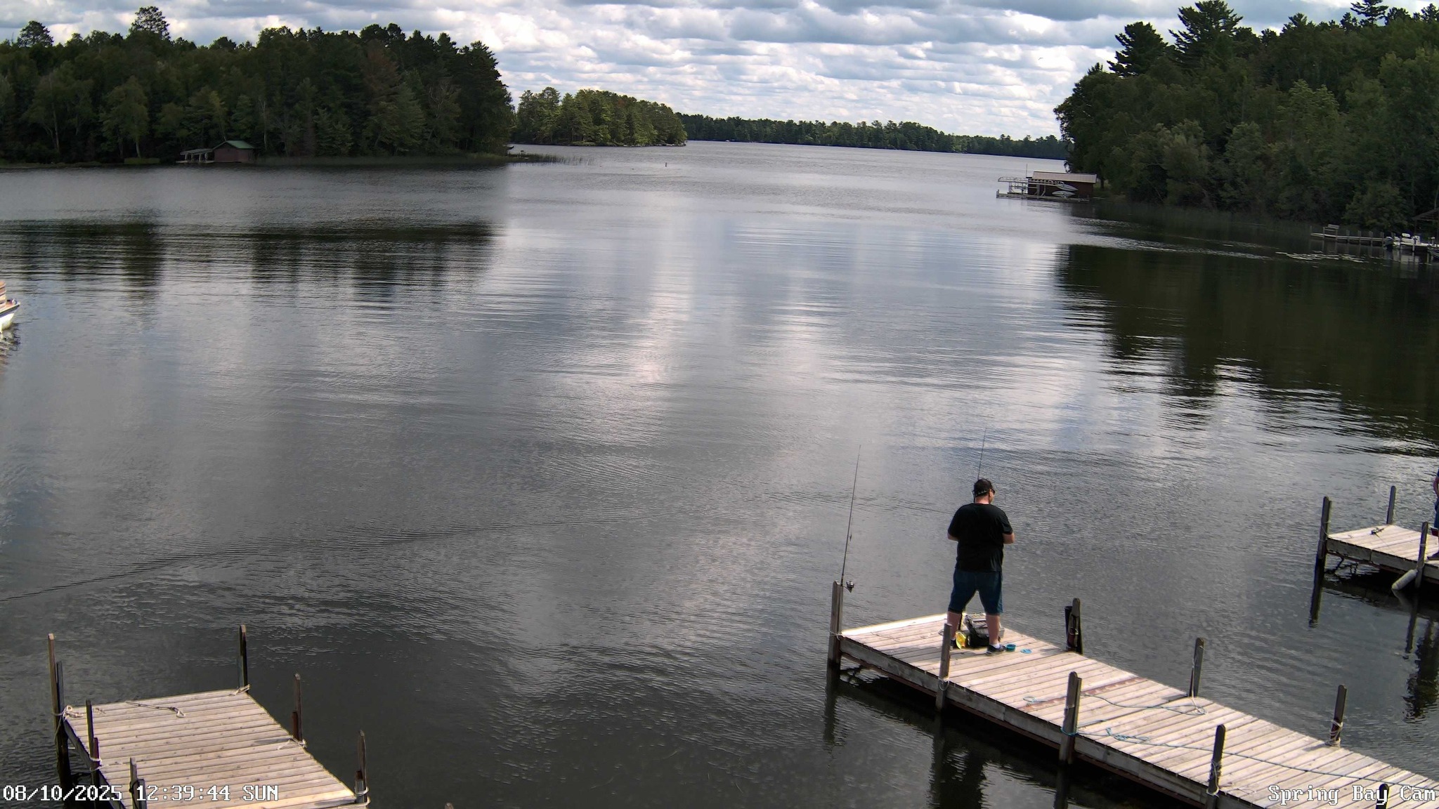 Spring Bay Resort & Guide Service-Lake Vermilion-Cook Minnesota added a ...