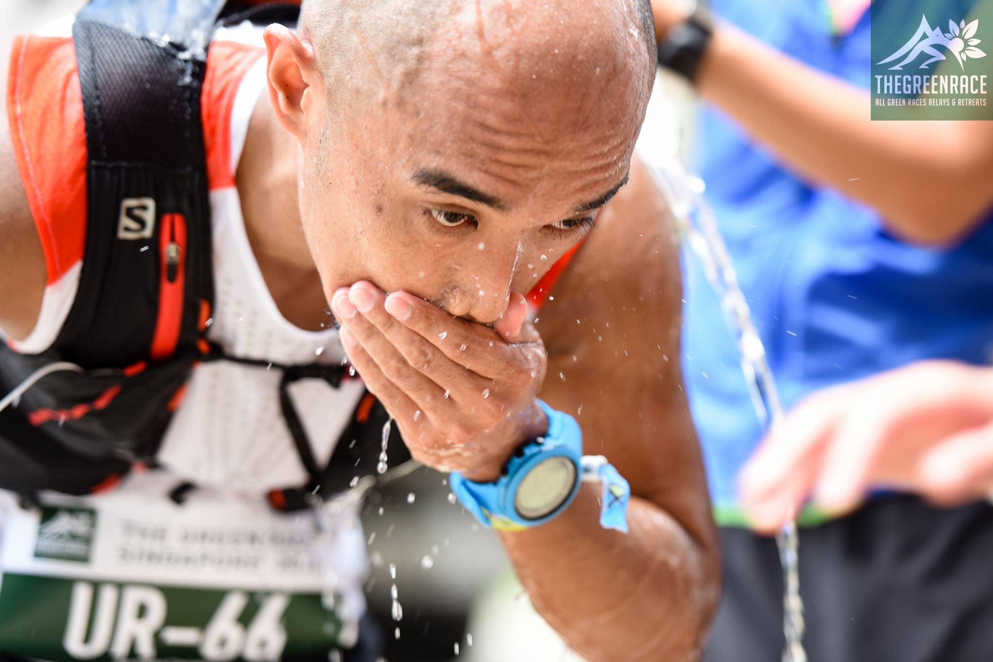 Running Lab - The GreenRace SG is back and Running Lab is... | Facebook