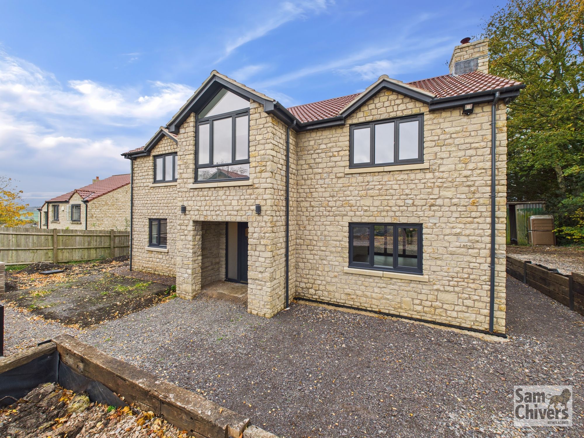 Sam Chivers Estate Agents... - Sam Chivers Estate Agents