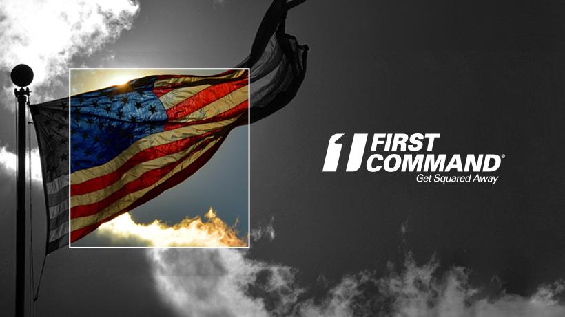Gary Sjurset - First Command Financial Advisor | Alexandria VA