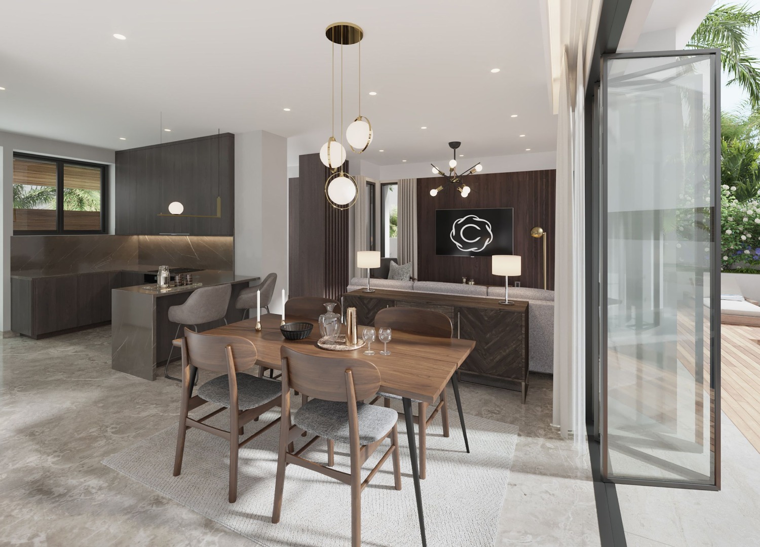 Carlisle Design Studio | London