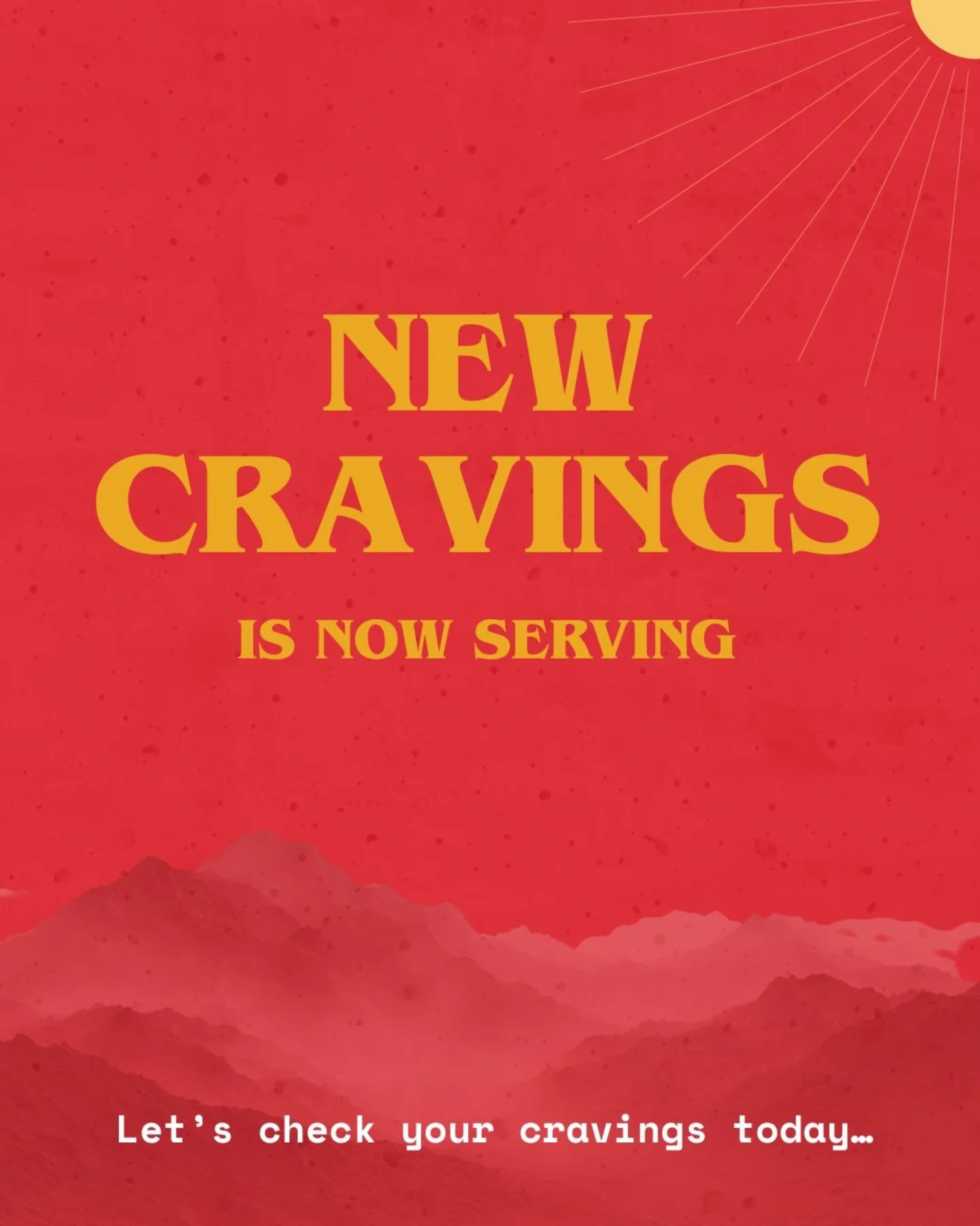 The cravings have... - ASIA KITCHEN BY MAINLAND CHINA | Facebook