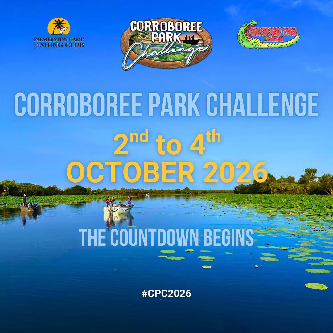 🏆 DOPE SCOPE ARE YOUR CPC 2026... - Corroboree Park Challenge | Facebook