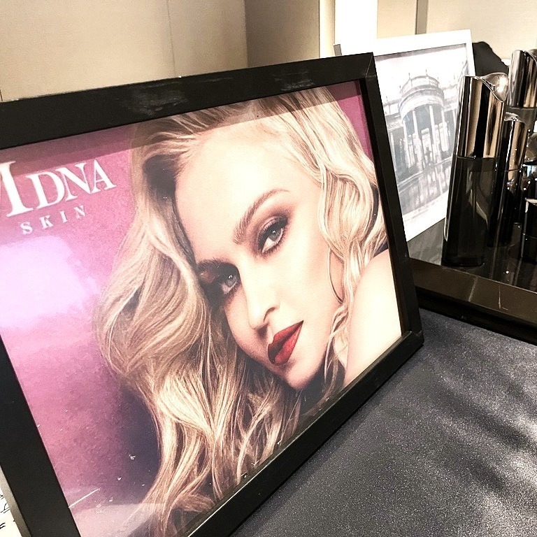 MDNA SKIN Japan
