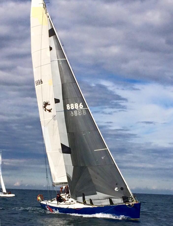 Sea Hawk Racing - Some pics of us! Thanks to CSC for these!