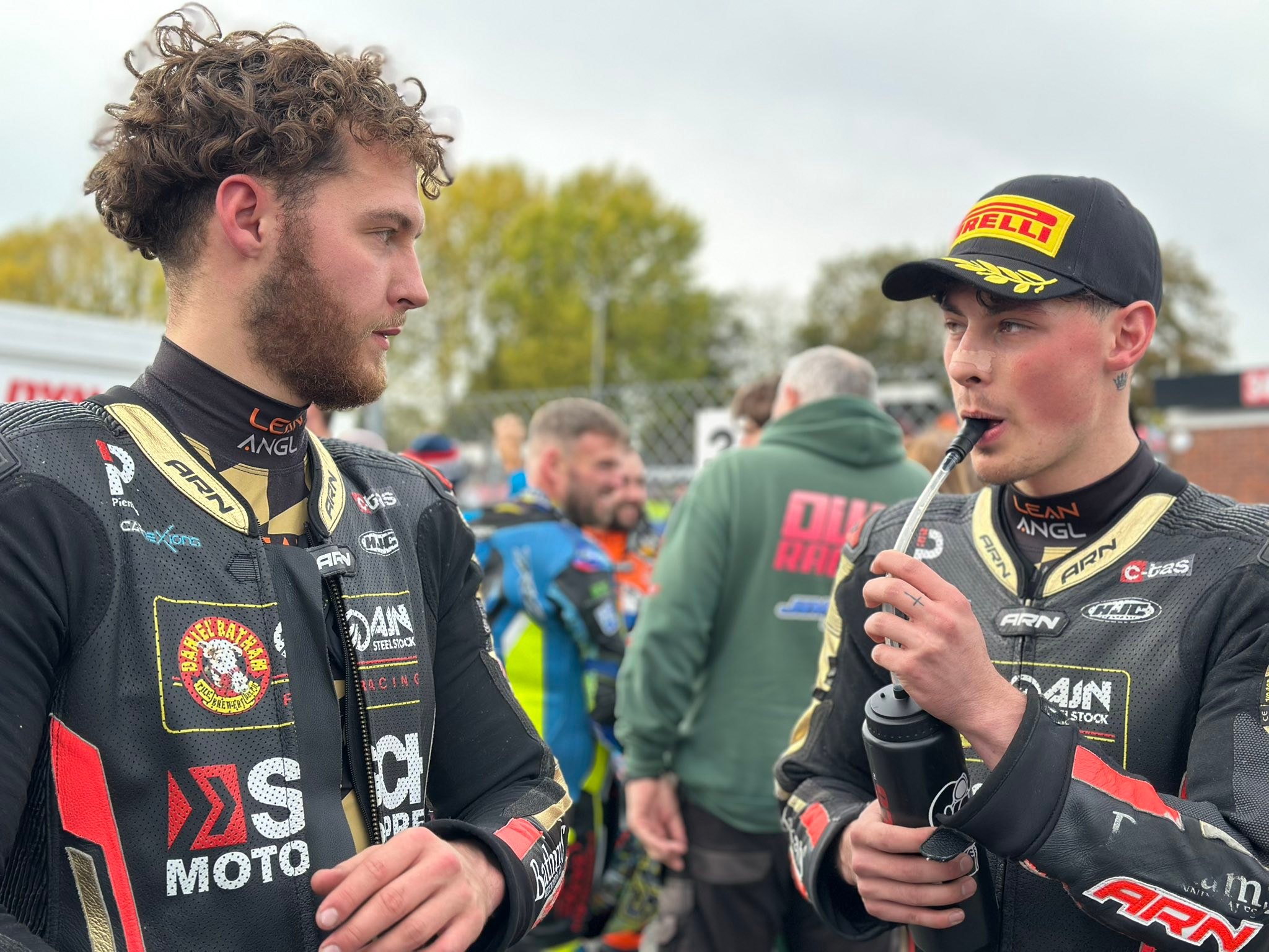 Smith Twins Racing