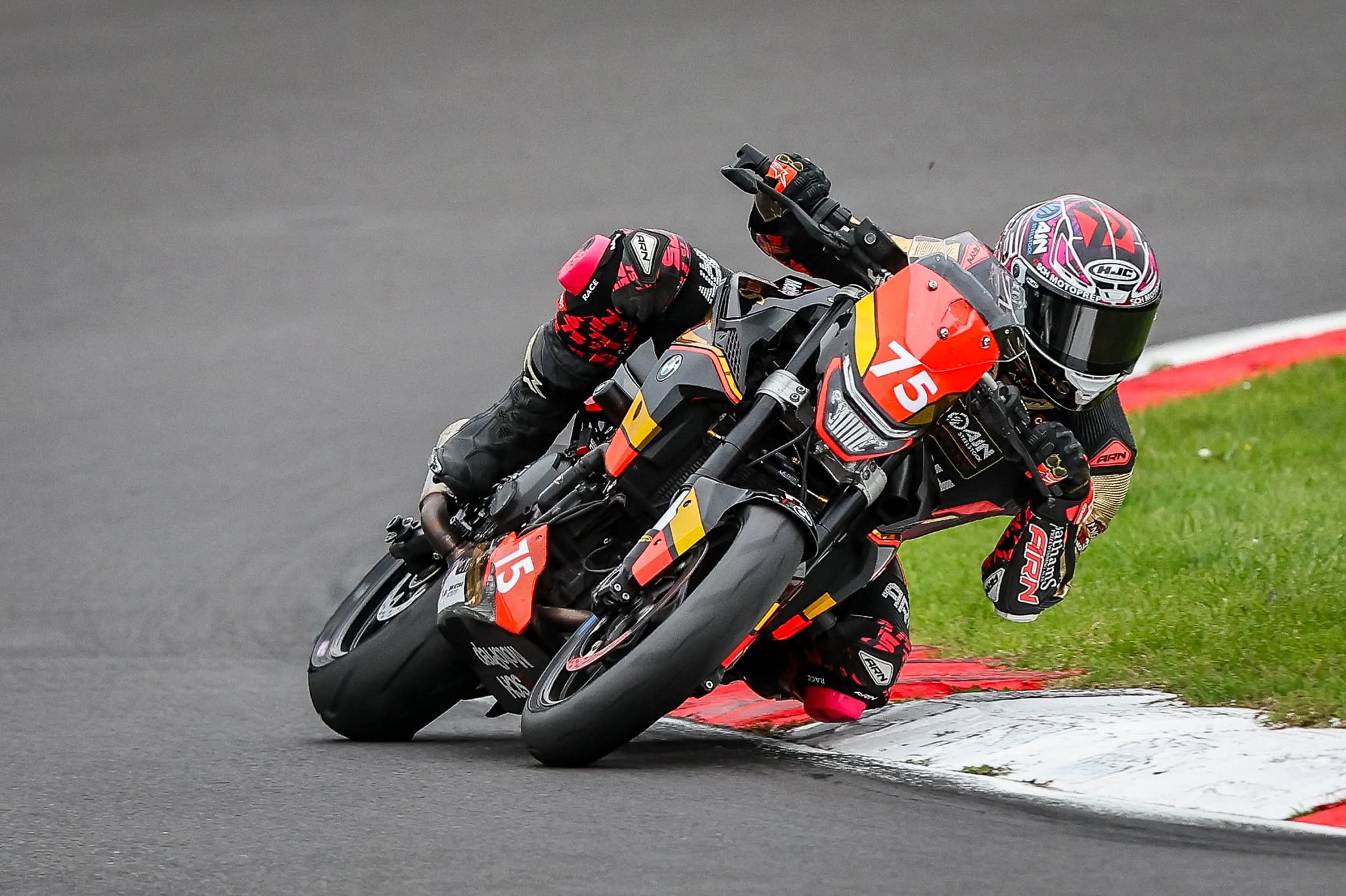 Smith Twins Racing