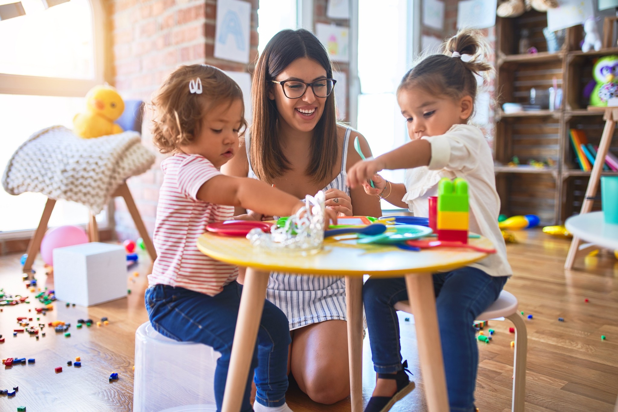 Governor - Universal child care in New Mexico isn't just a talking ...