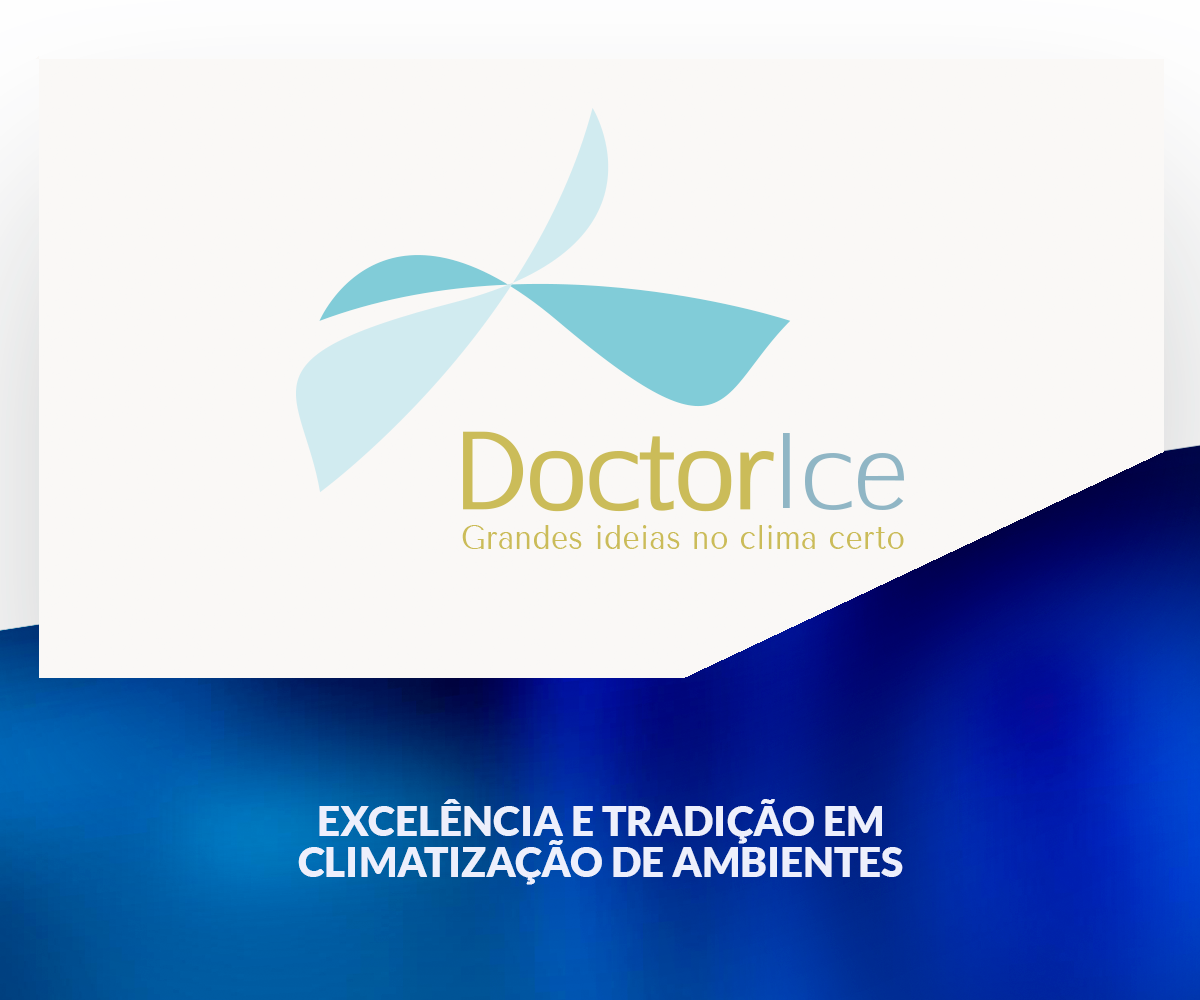 Doctor Ice - 😮 A mais de 35 anos a Doctor Ice desenvolve... | Facebook
