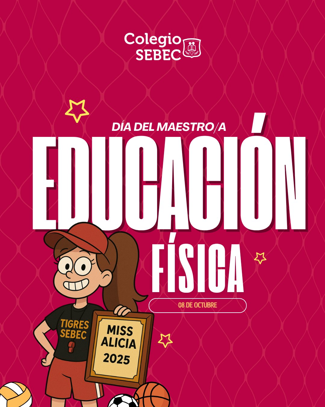Colegio SEBEC Tijuana | Tijuana
