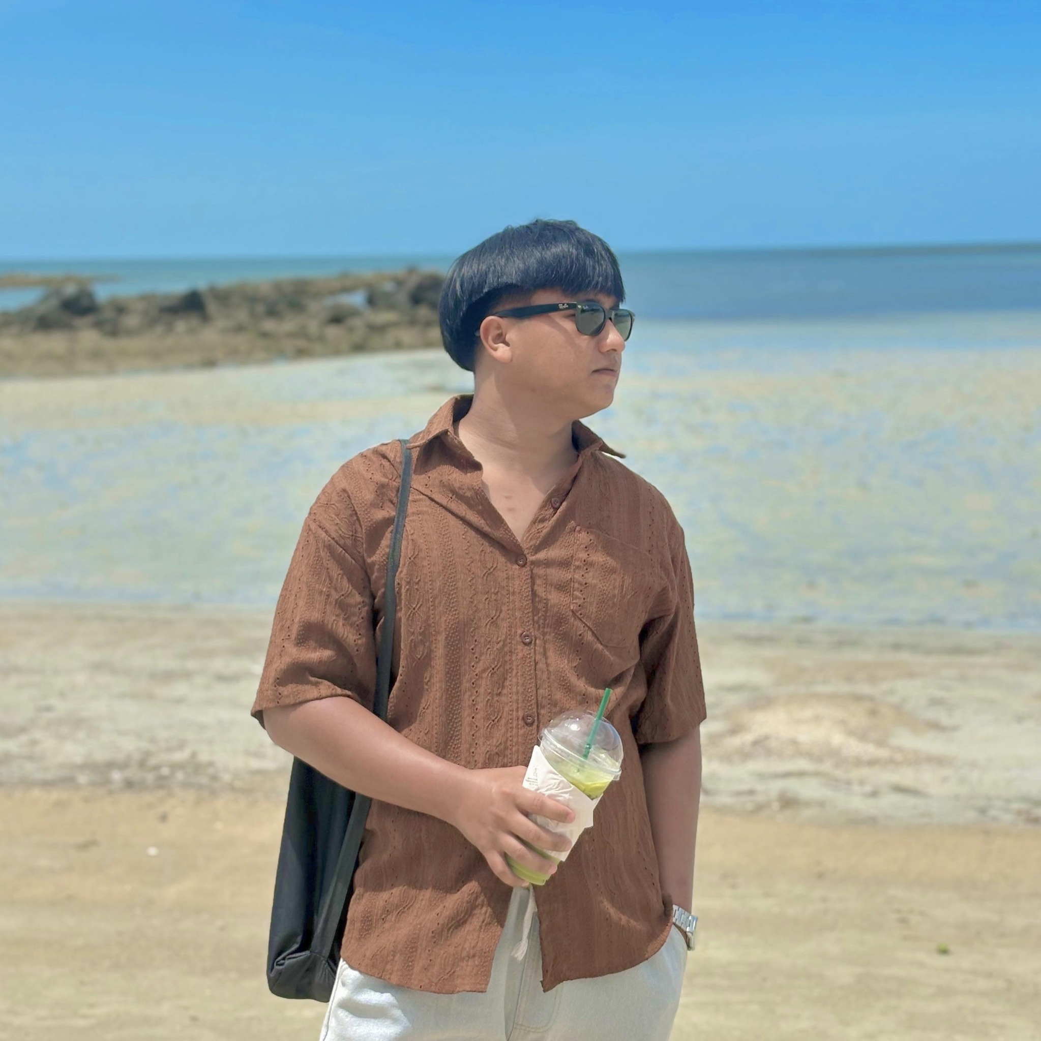 Manoch Malihom