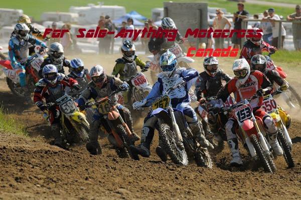 Walton Raceway | Walton ON