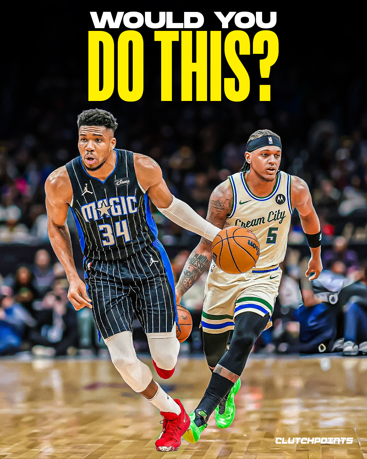 Magic Nation - The trade winds are reaching a fever pitch... | Facebook