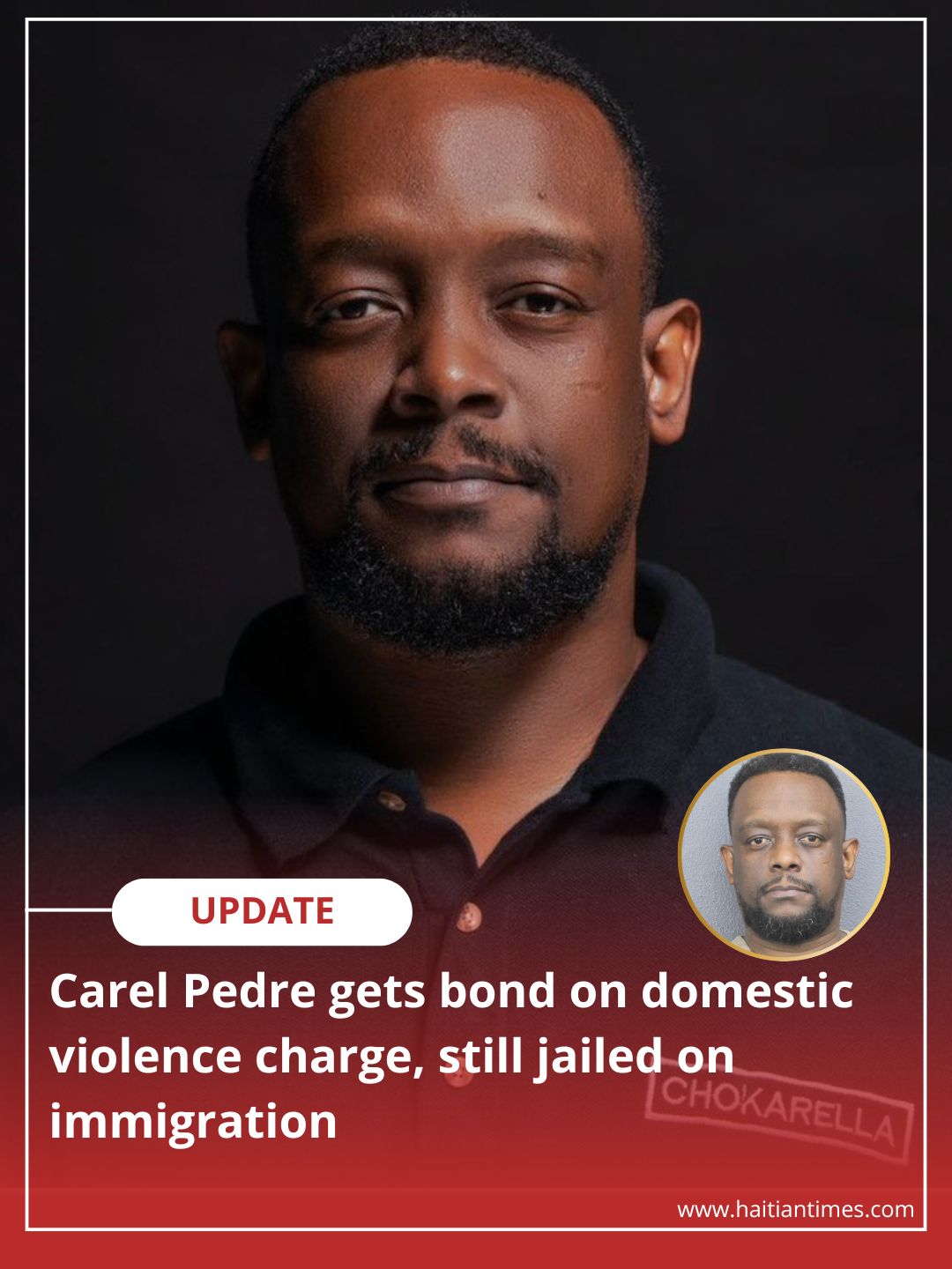 This is a developing story, last... - The Haitian Times | Facebook