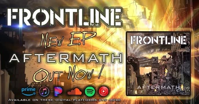 Frontline (@Thefrontline79) • Facebook