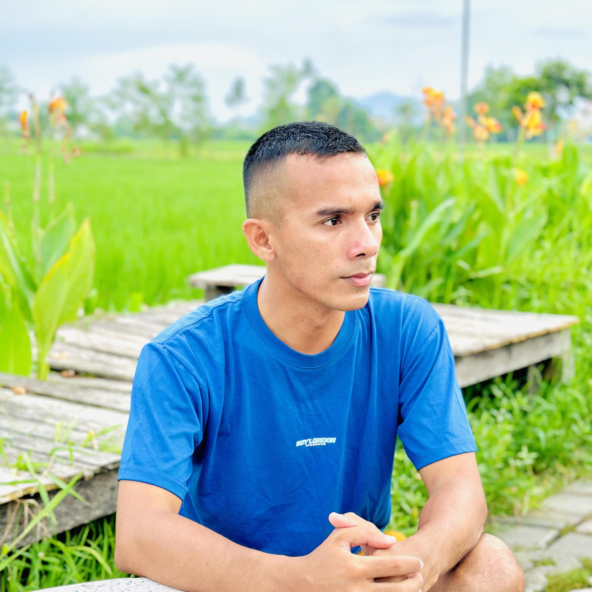 Ramdani Putra