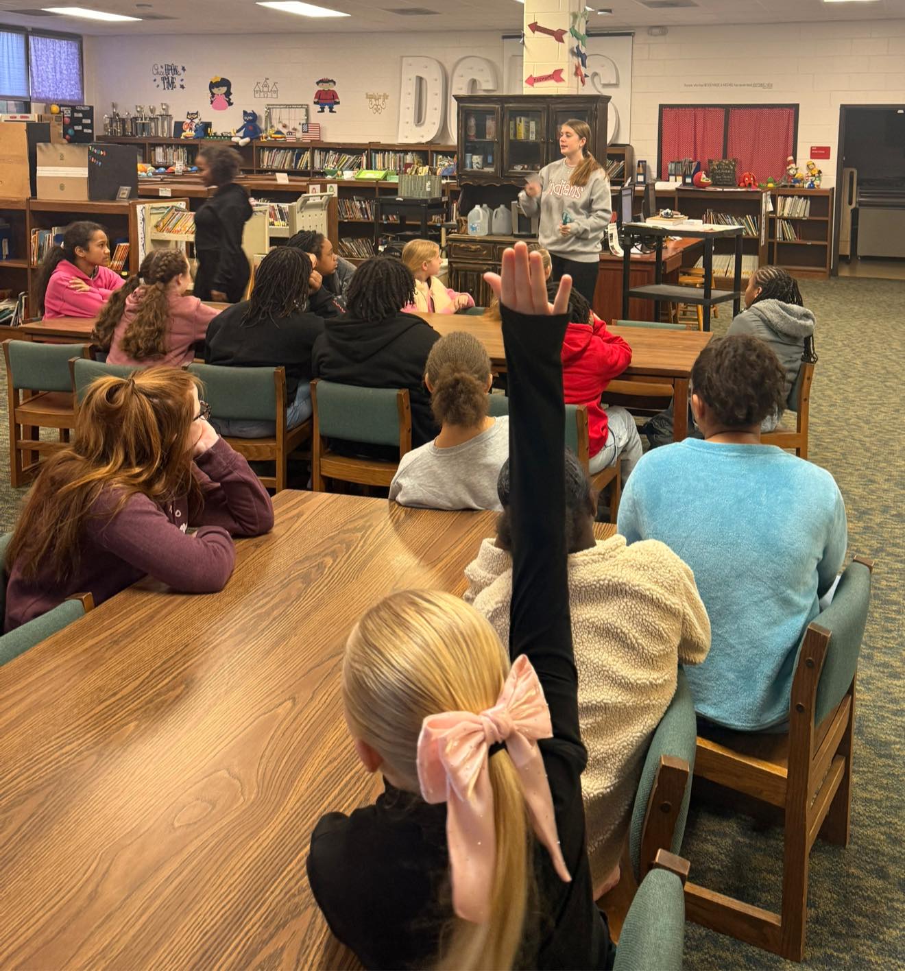Dodge County Elementary... - Dodge County Elementary School