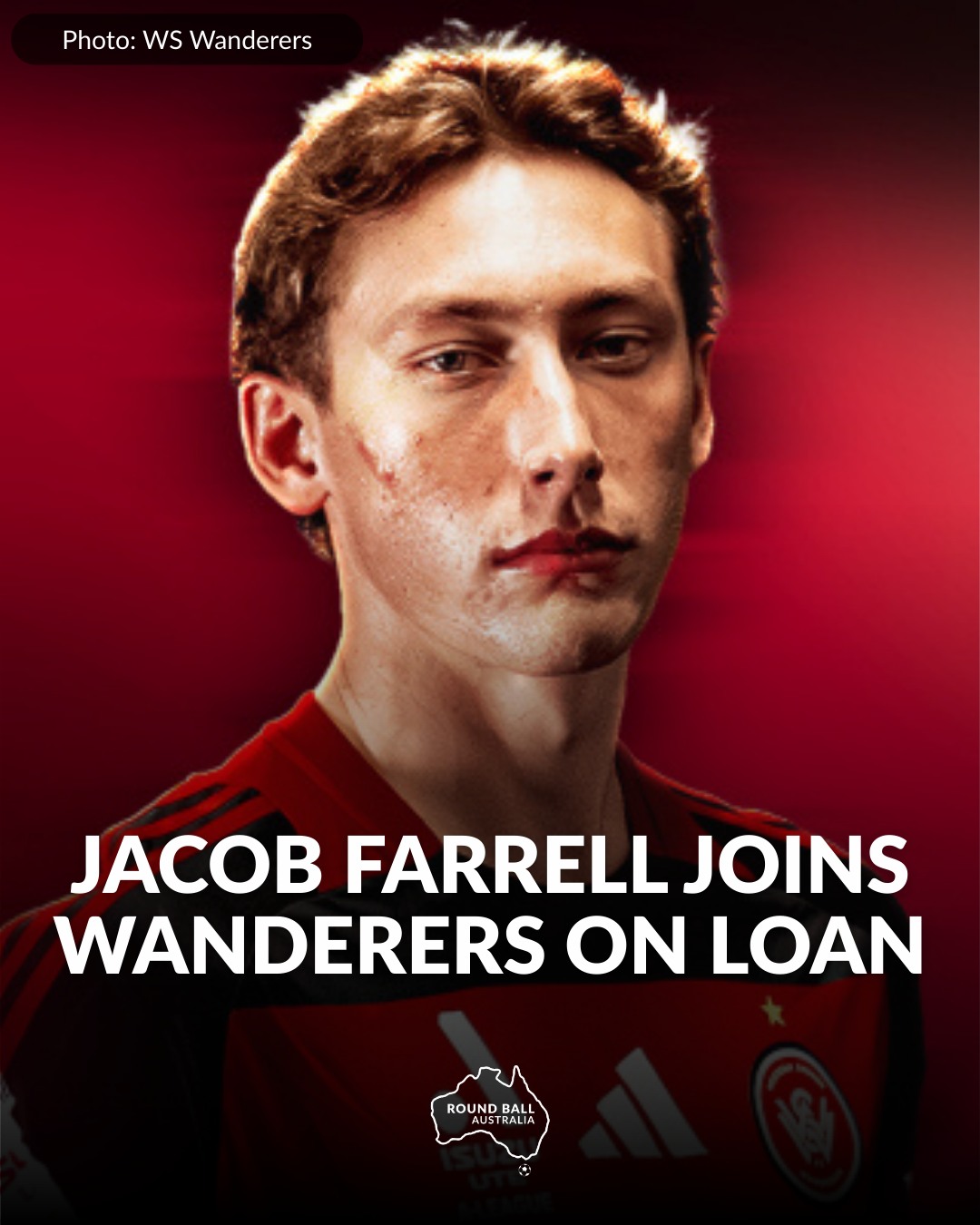 The deal is confirmed! The Mariners... - Round Ball Australia | Facebook