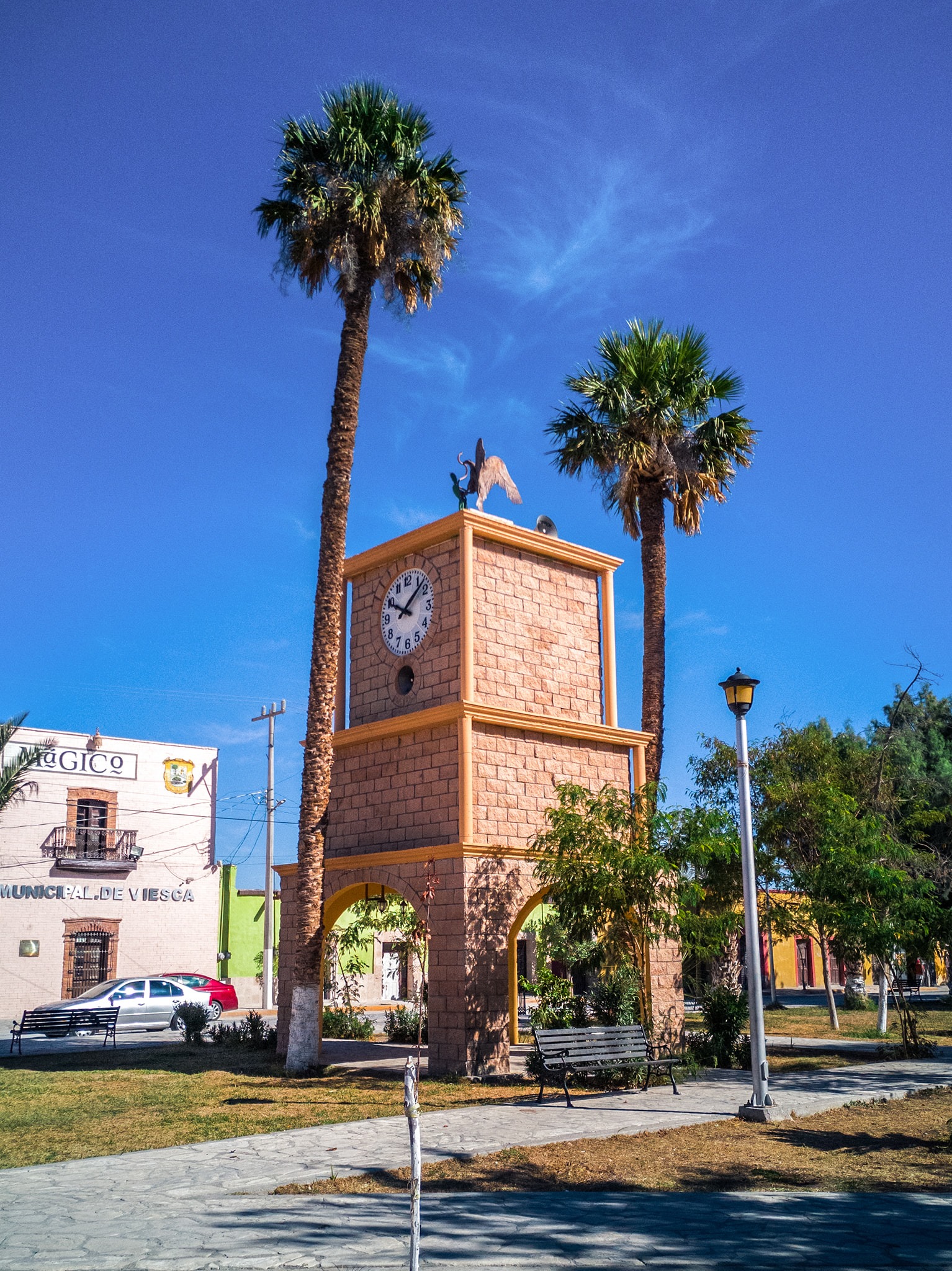 Viesca Coah. Pueblo mágico | Viesca