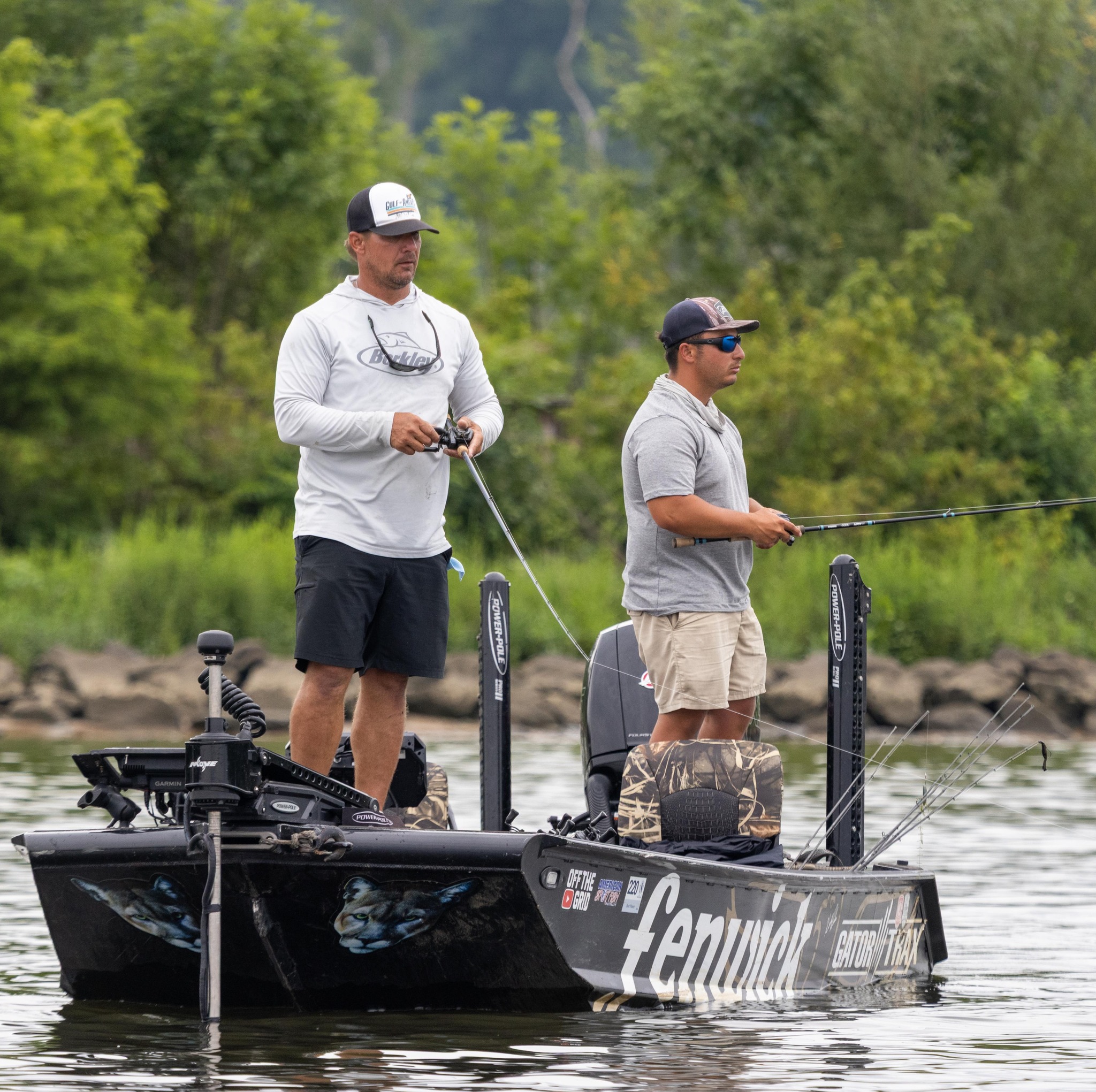 browning fishing reel Black Viper MK FD 850 Premium popular Model:Lexa LC400PWR-P (Right Hand) White-Spotted Boxfish (Ostracion meleagris)
