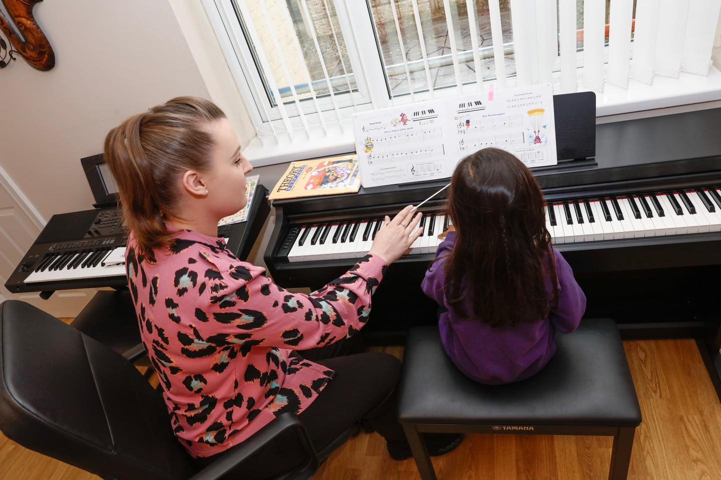 M2K - 🎶⭐️Established 1994⭐️🎶 🎶 FREE Taster Music Lessons to Children ...