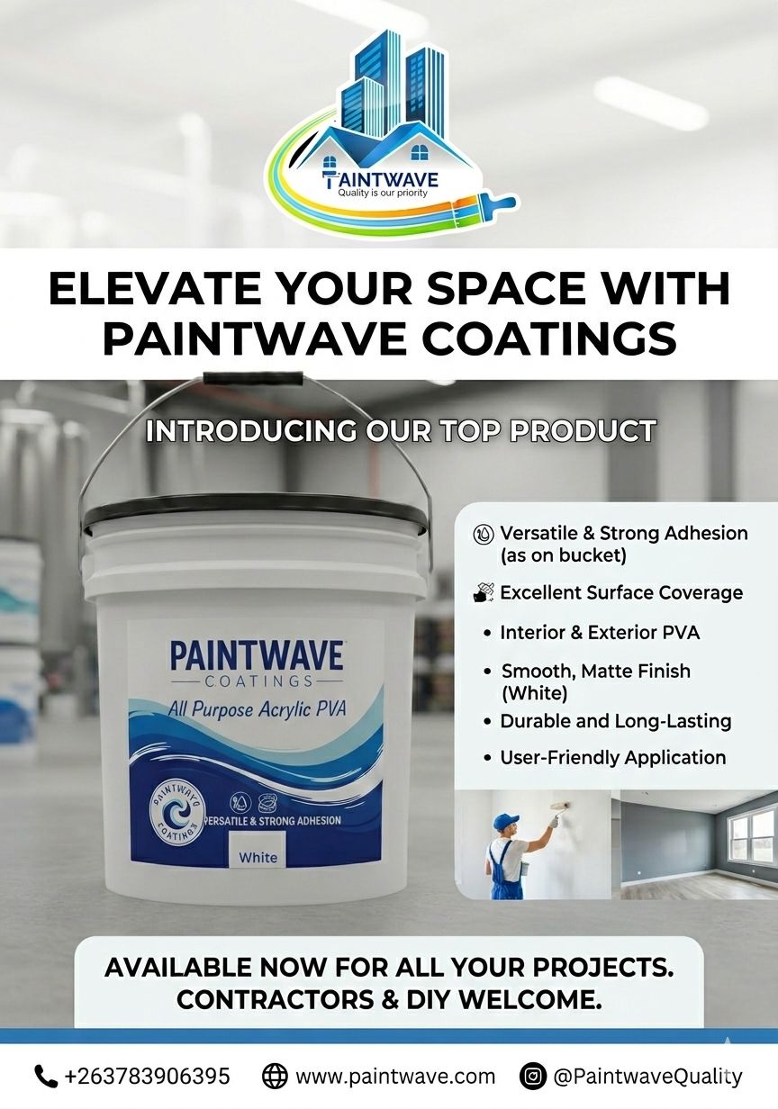 Paintwave Painting Contractors | Aspindale Park