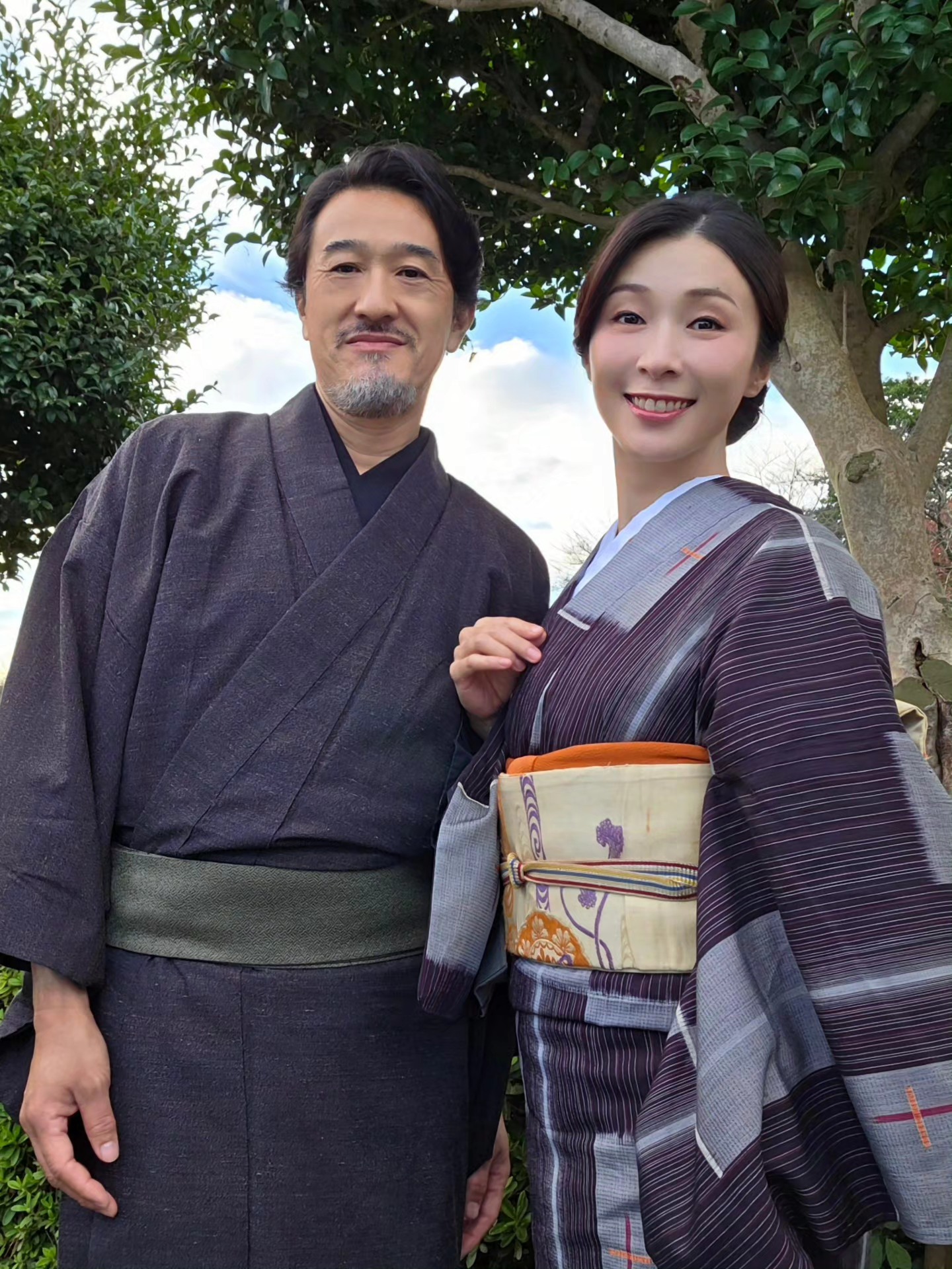 千 は ふり