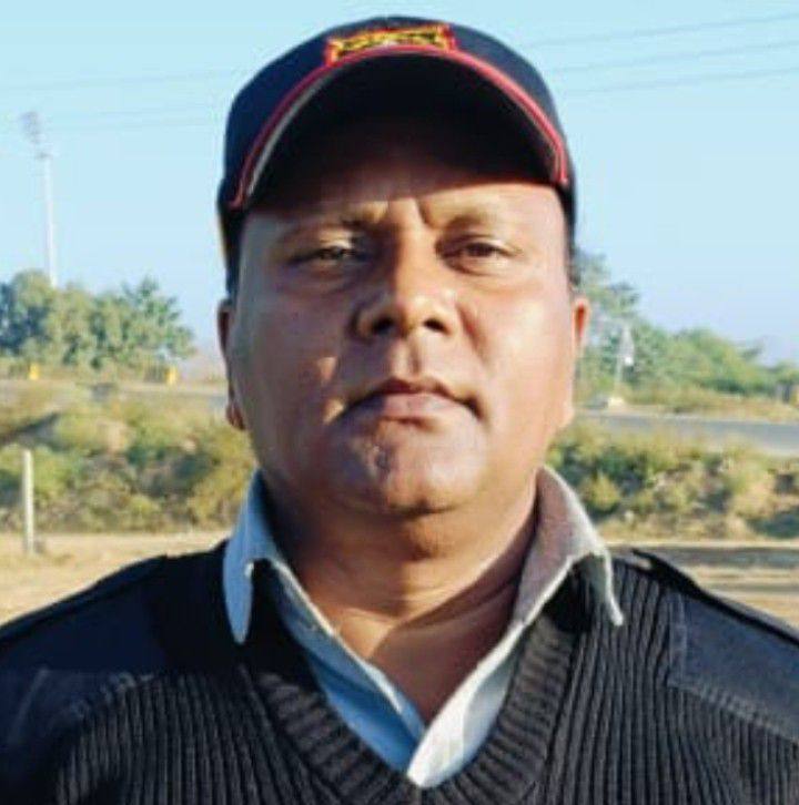 Raj Kumar
