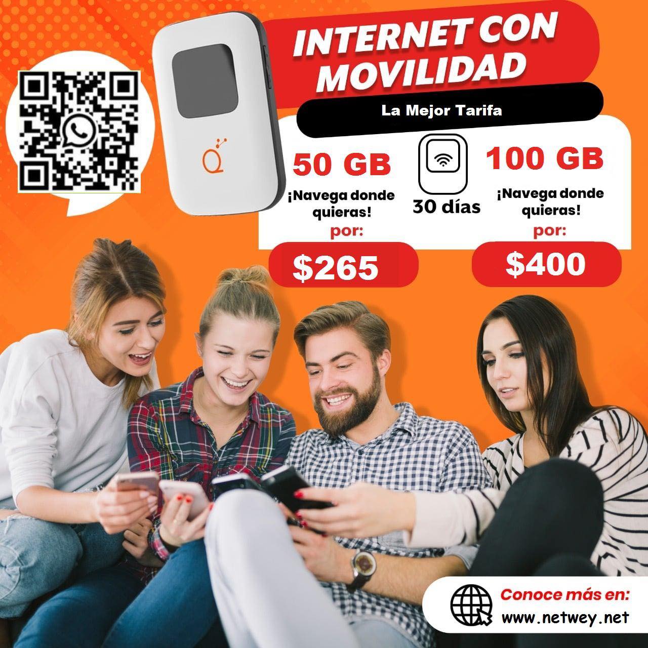 Netwey.net