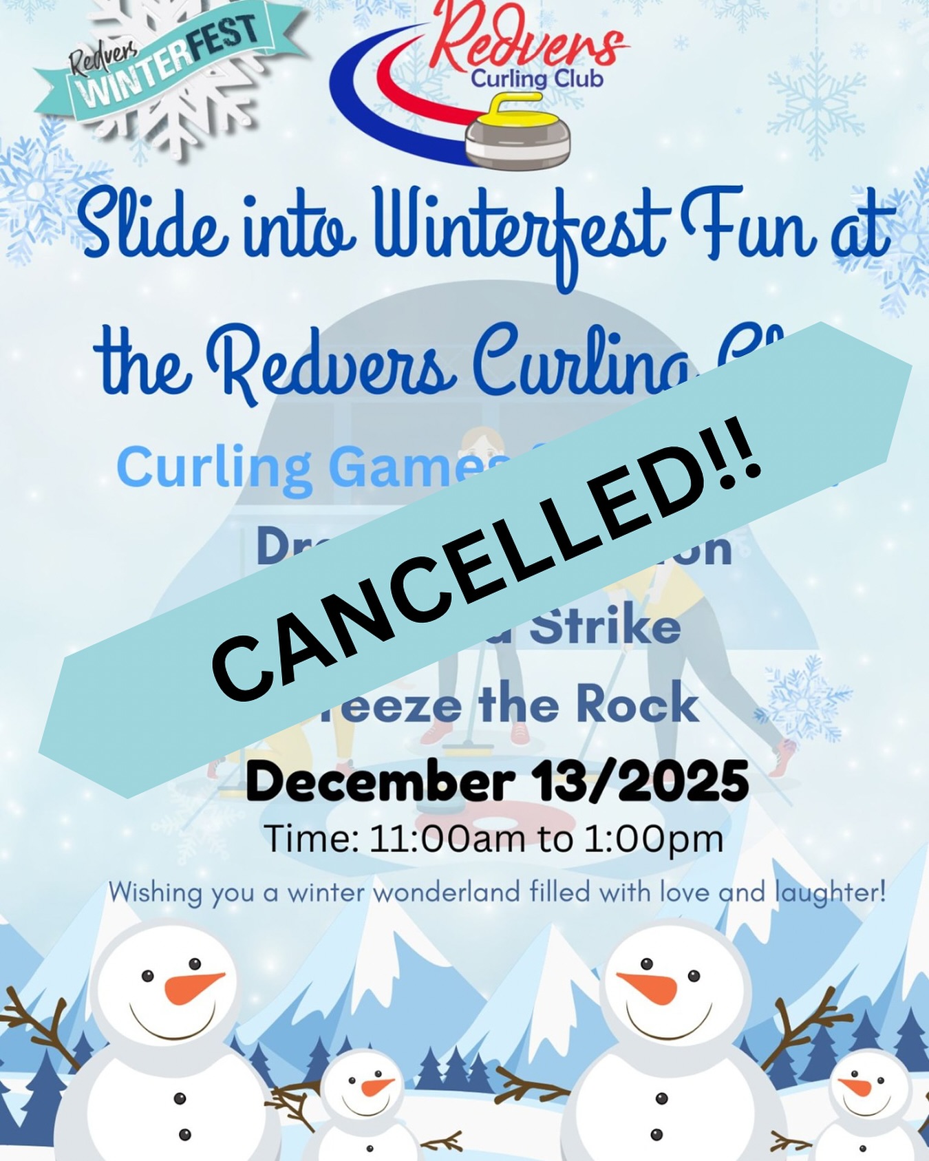 Redvers Winterfest | Redvers SK