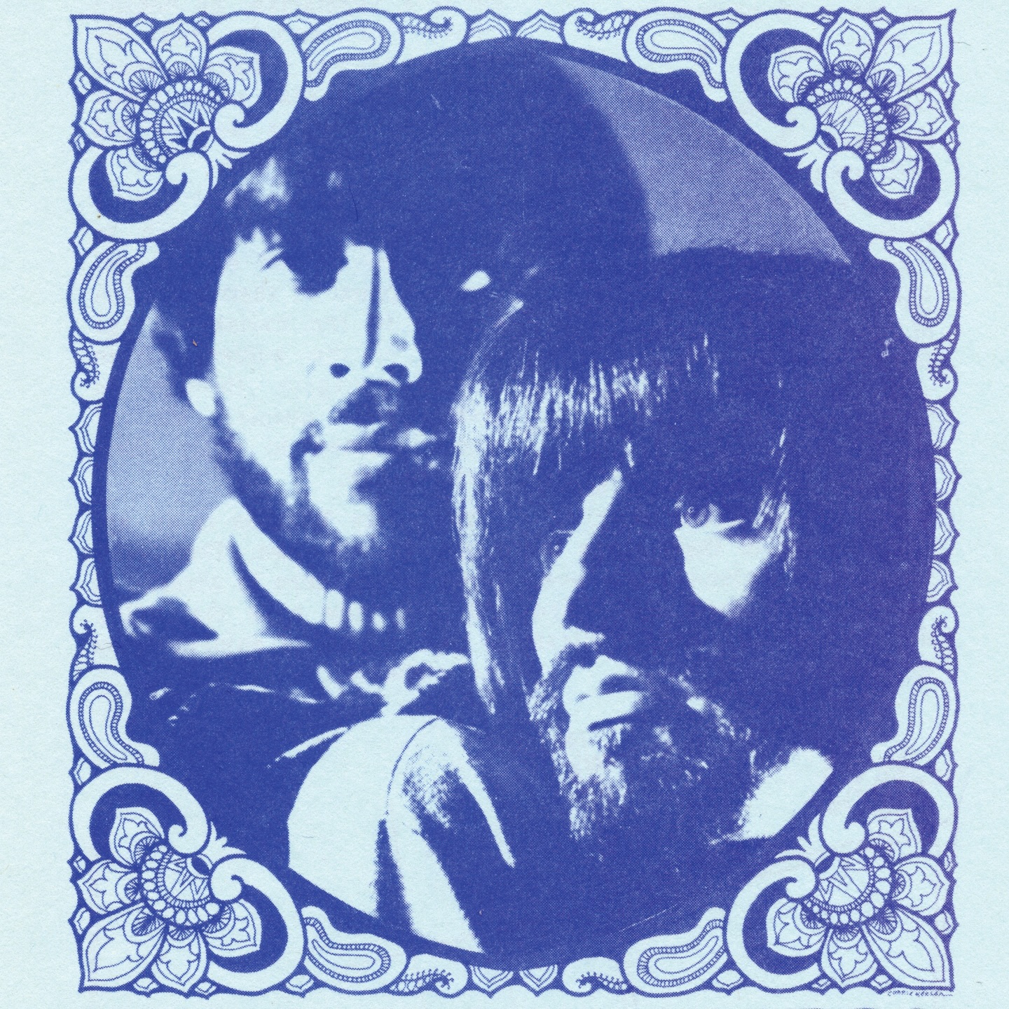 Stream Strange Mysterious Sounds (1965-1970) now, and pre-order 