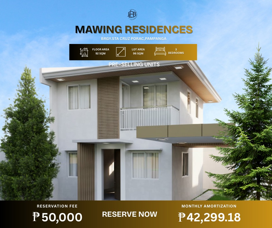 JFB Realty Project Selling