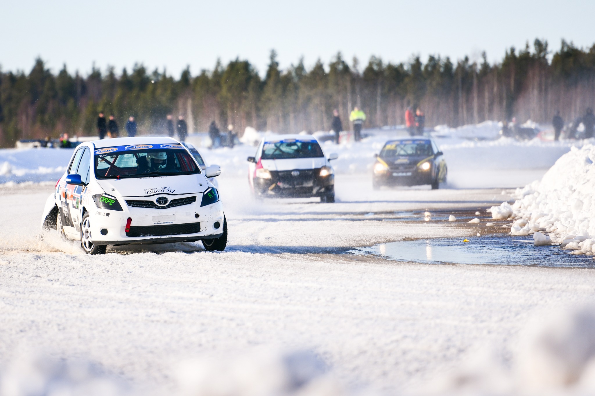 Finnish Racing Championship
