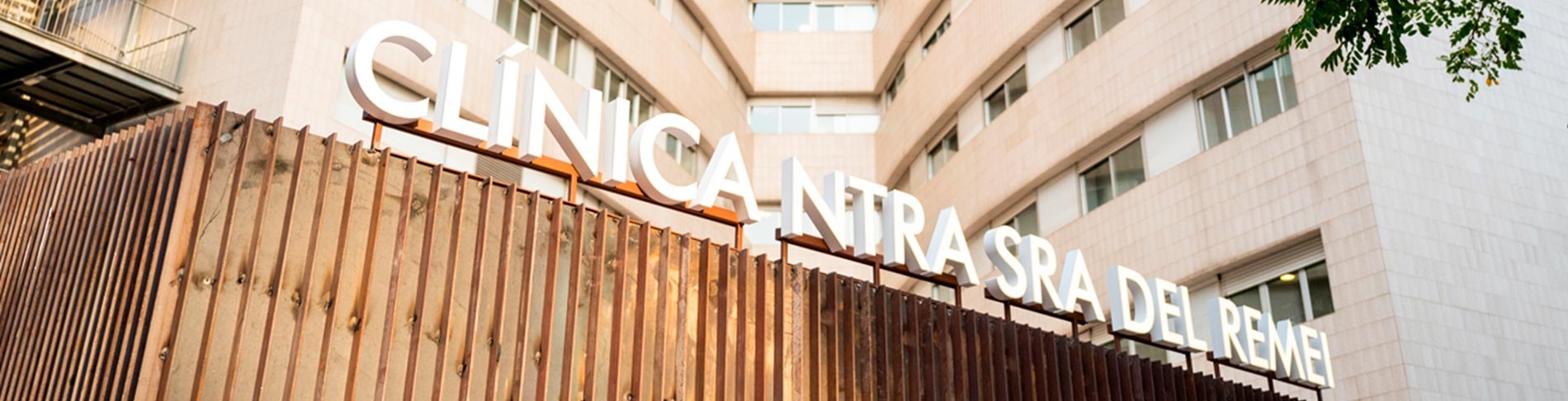 Clínica del Remei | Barcelona