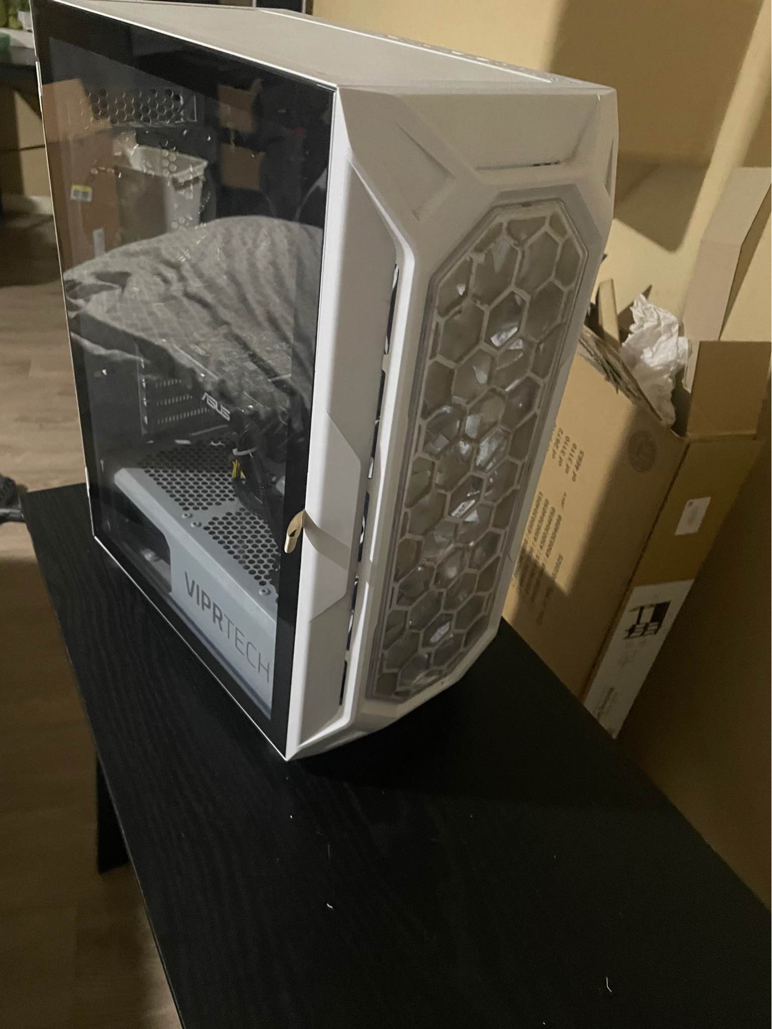VPR TECH GAMING PC - Desktop Computers - Peoria, Arizona | Facebook ...