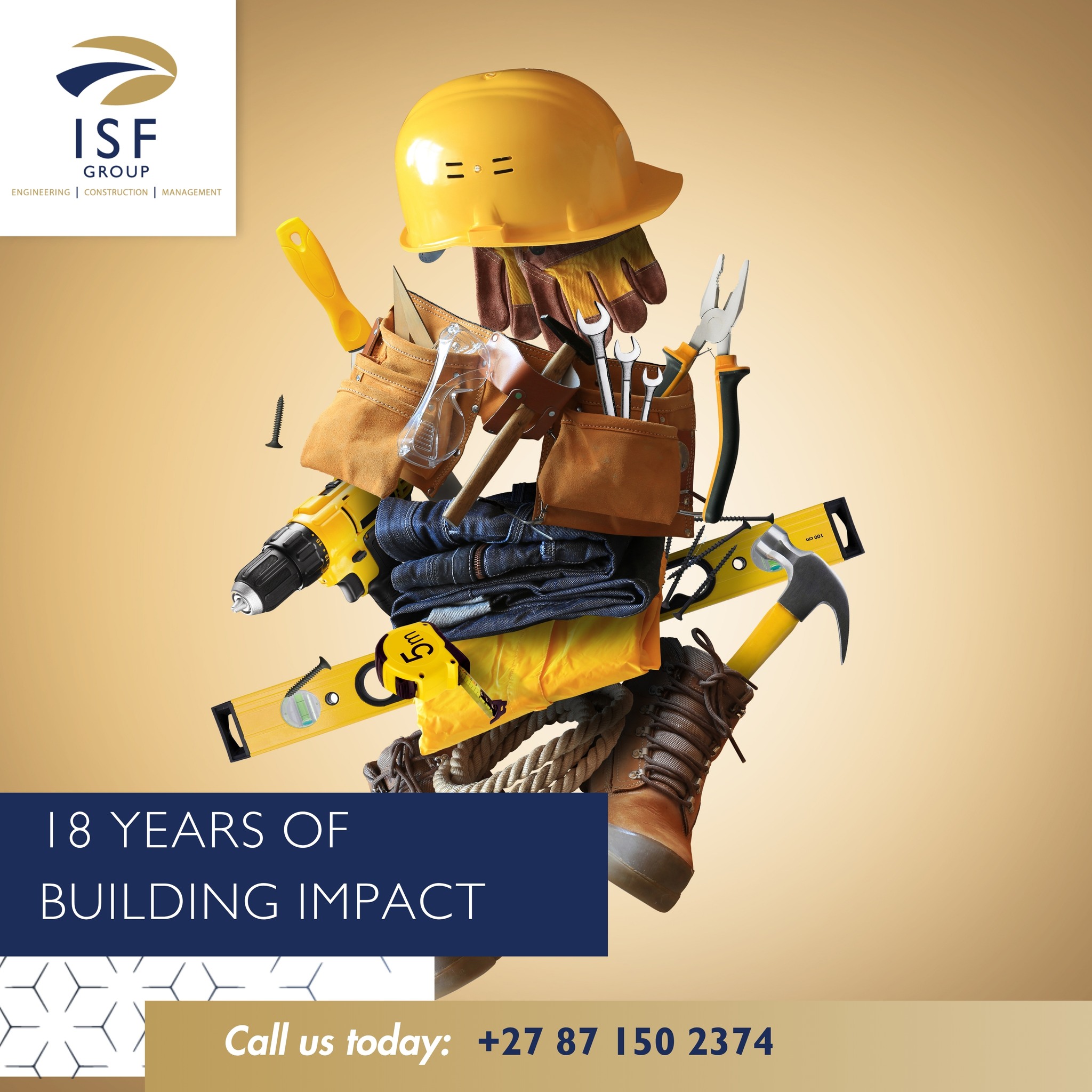 ISF - For nearly two decades, ISF Construction has been shaping ...