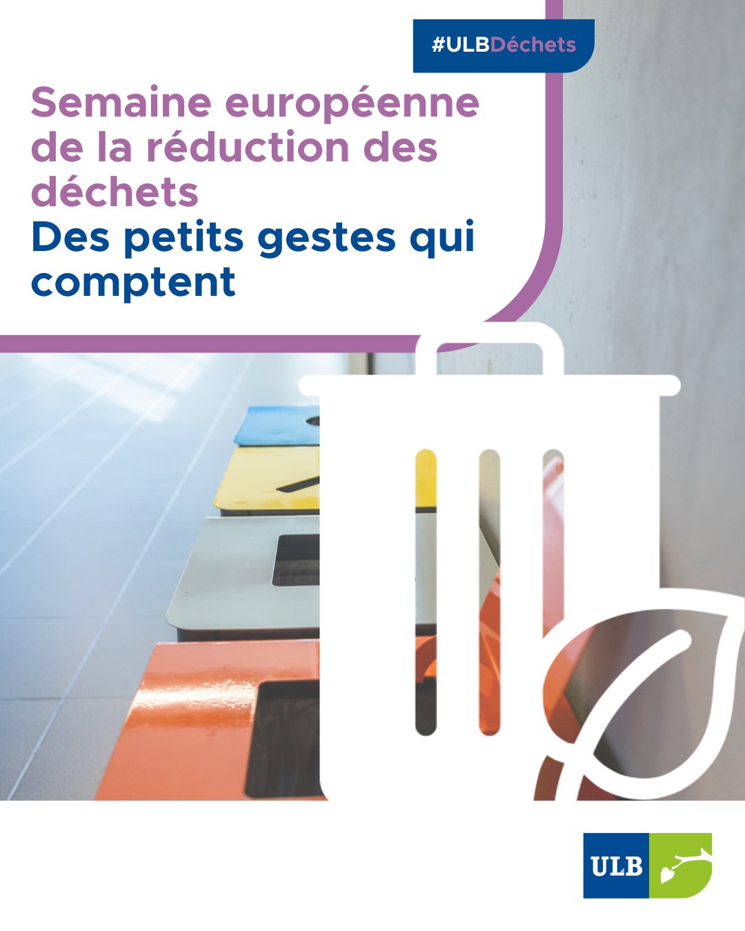 ULB Environnement Mobilité | Ixelles