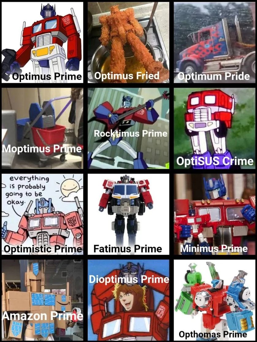 Transformers - 😎 | Facebook