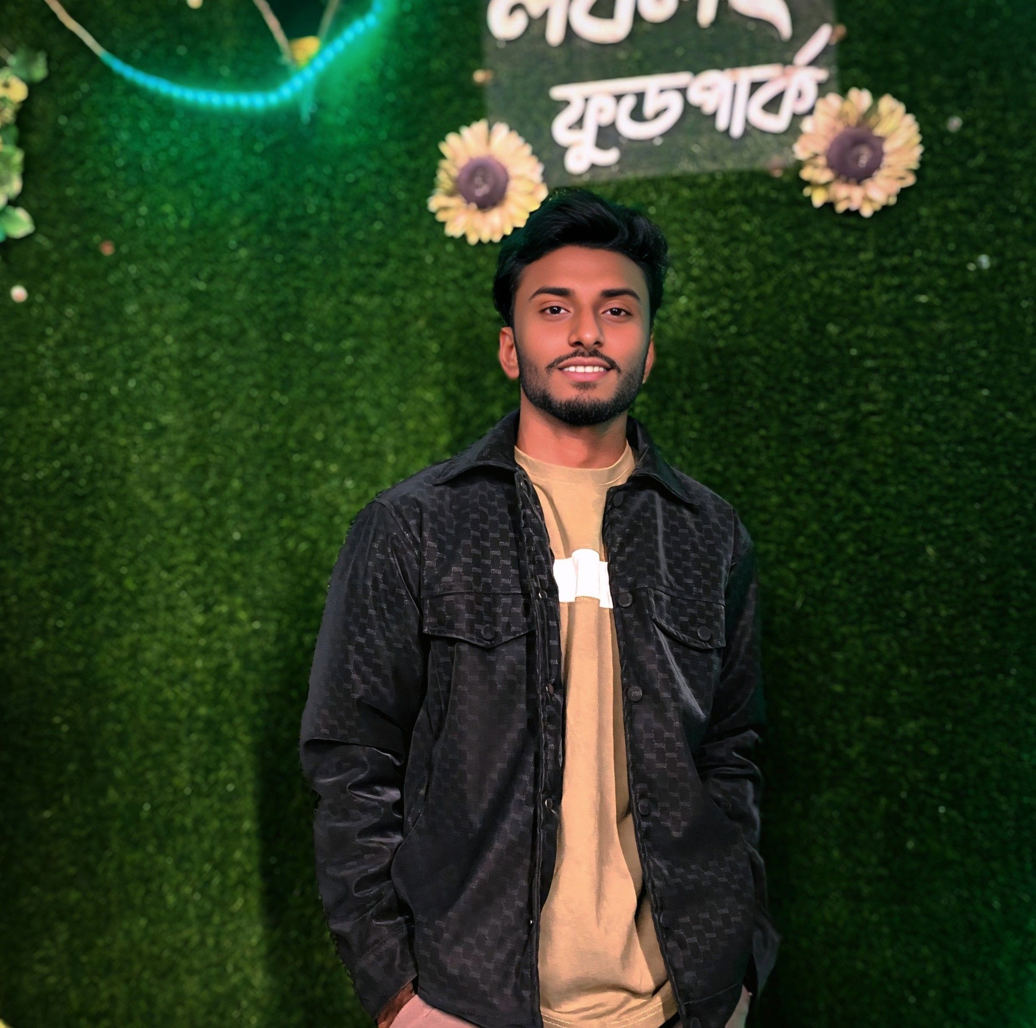 Saidul Islam Murad