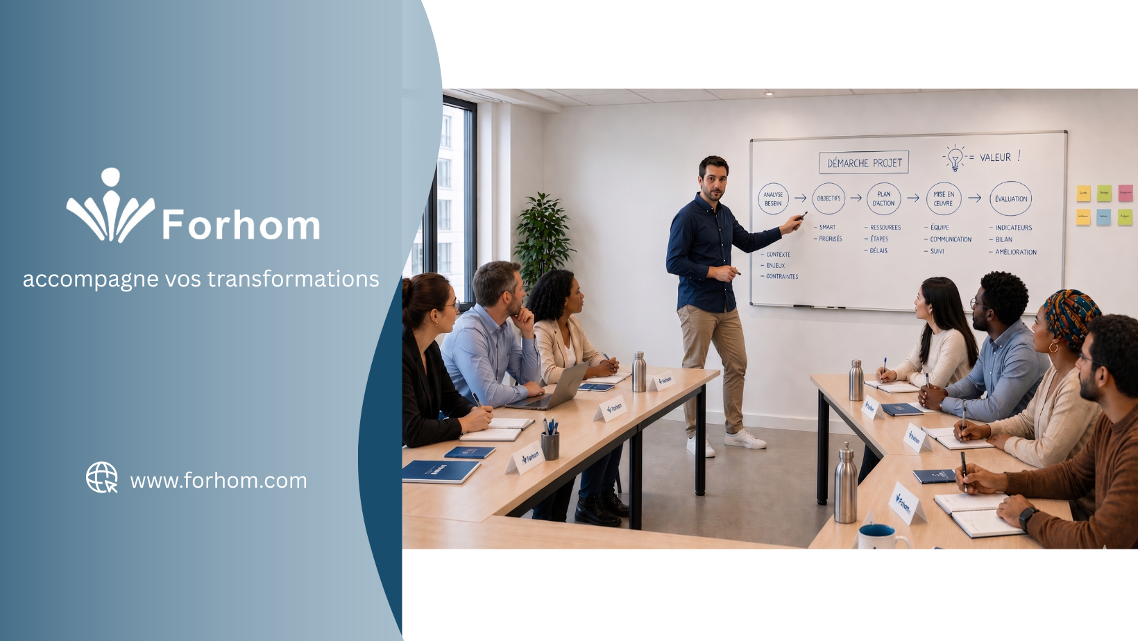 Forhom | La Rochelle