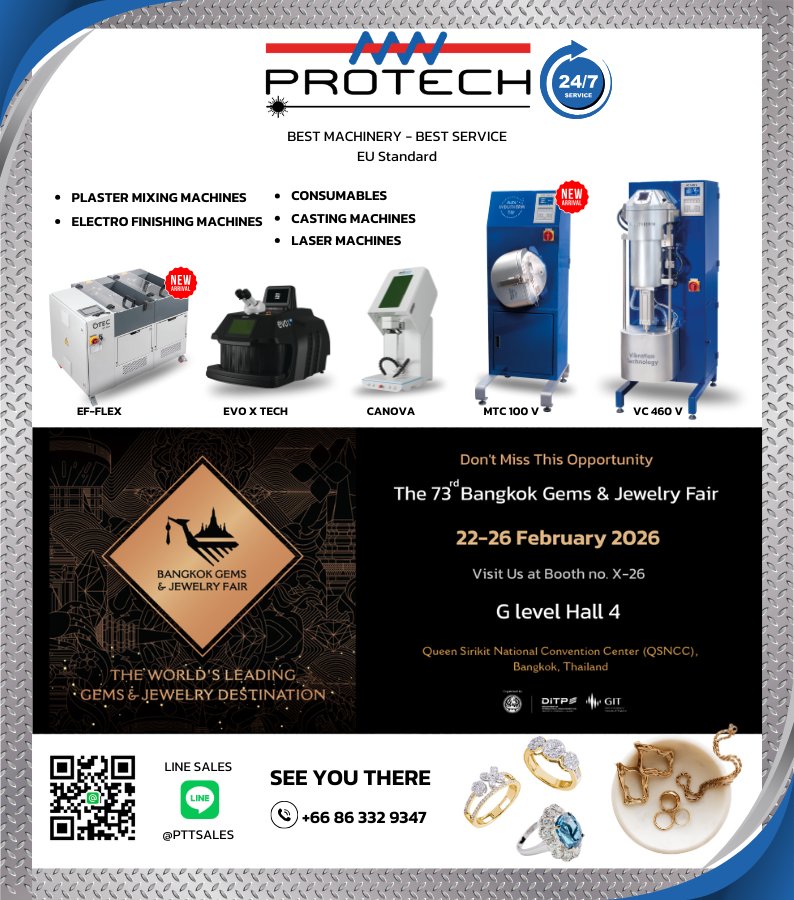 ProTech Transfer Co., Ltd. | Bangkok