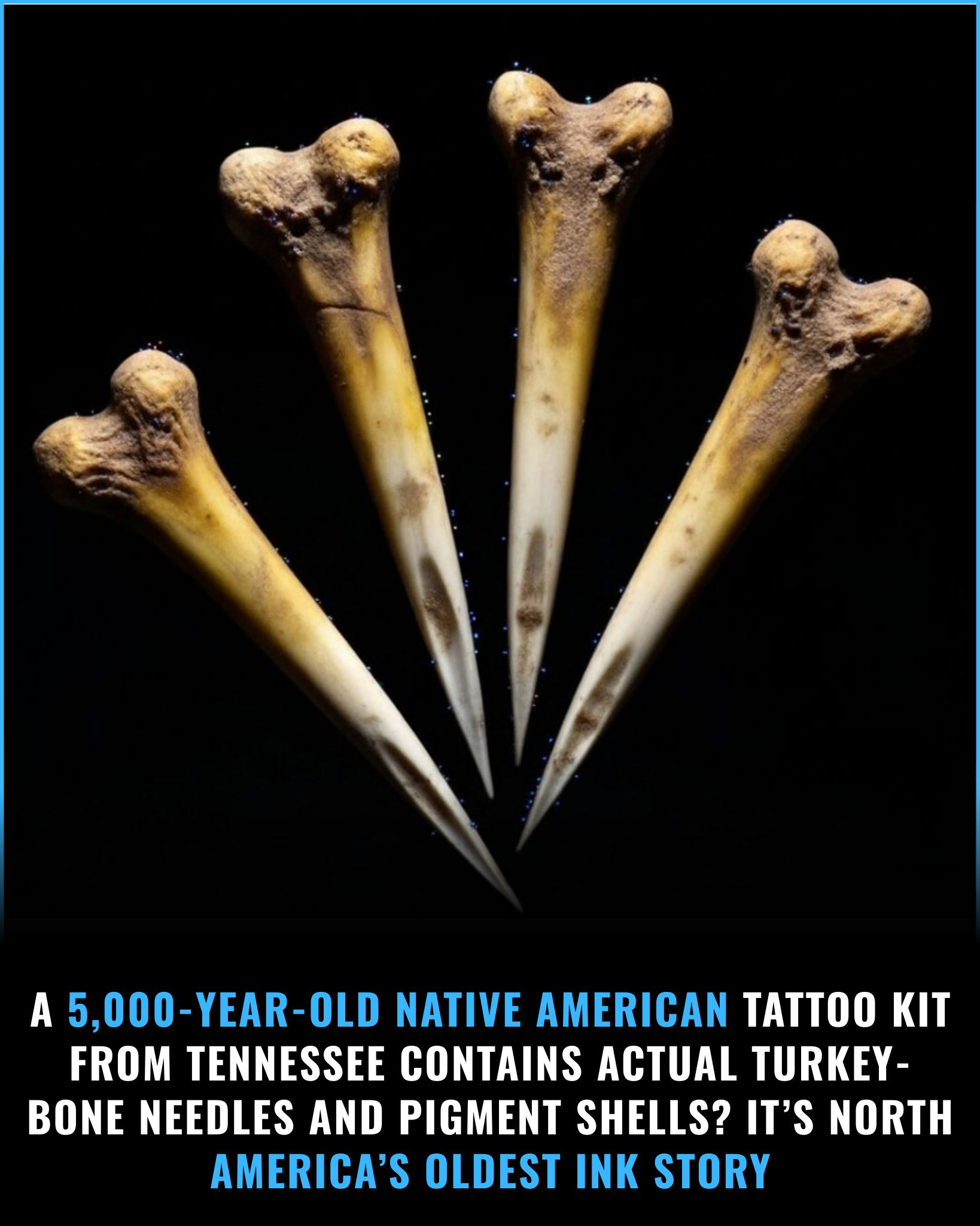 Historical - Buried for five millennia beneath Tennessee’s soil, an ...