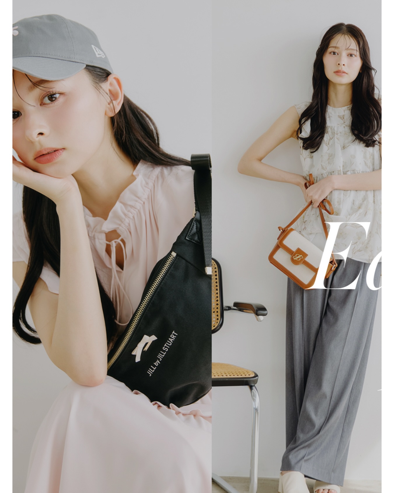 JILL by JILLSTUART | ジルバイジルスチュアート (@jillbyjillstuart 